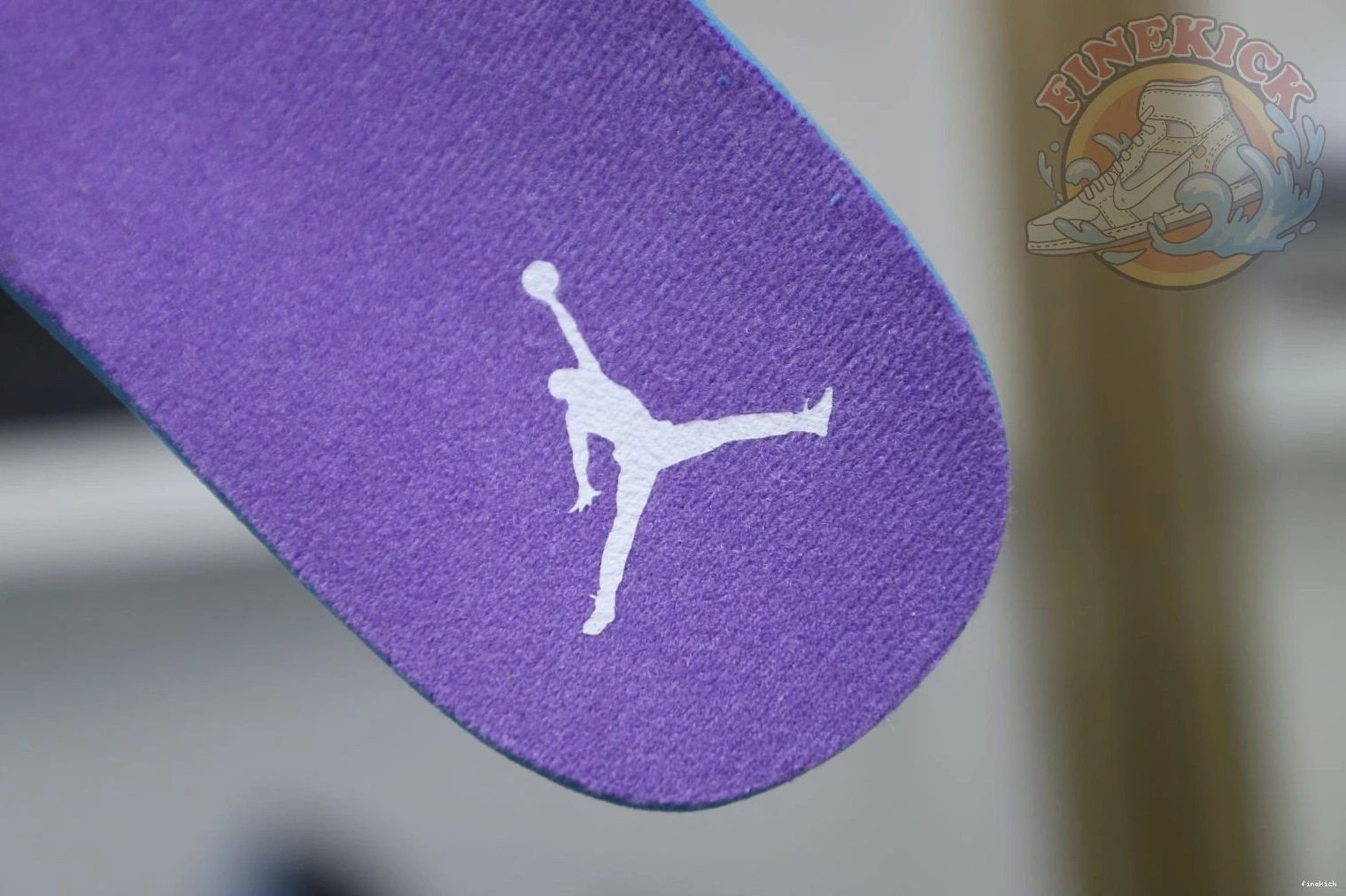 Jordan retro